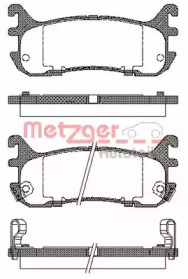 METZGER 0479.02